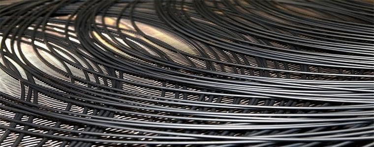 قیمت میلگرد کلاف 6.5 ساده + خرید باور نکردنی